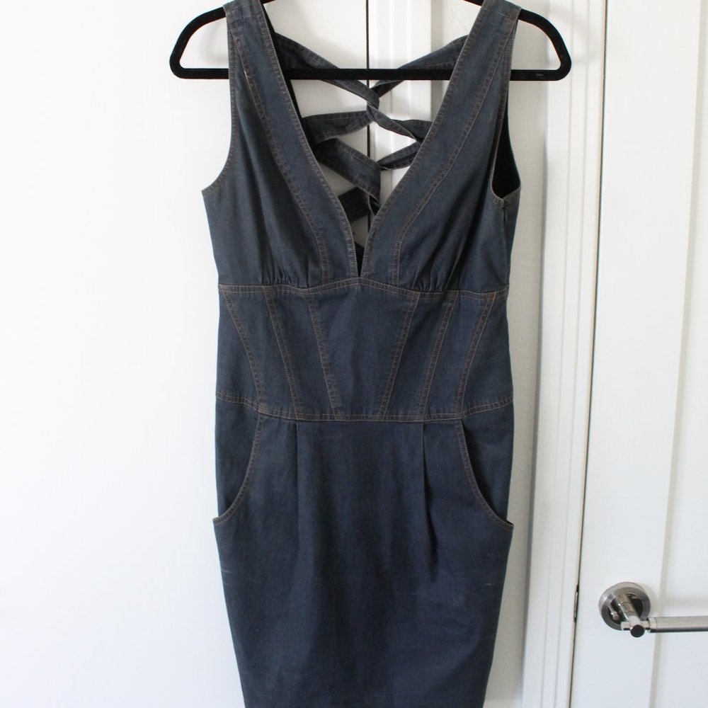 Nanette Lepore Dress